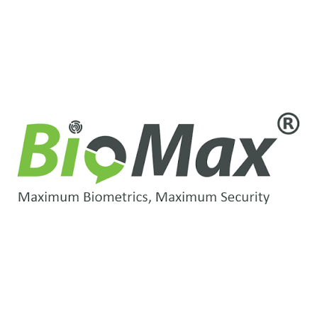biomax Logo
