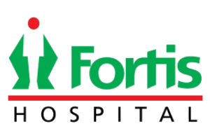 Fortis Hospital logo