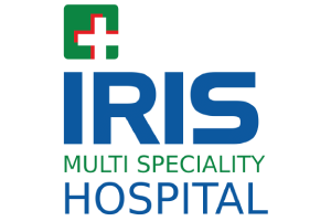 Iris logo
