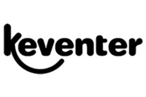 Keventer logo