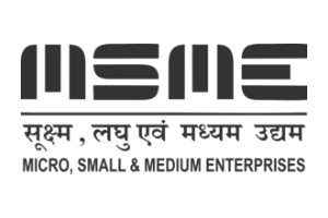MSME logo