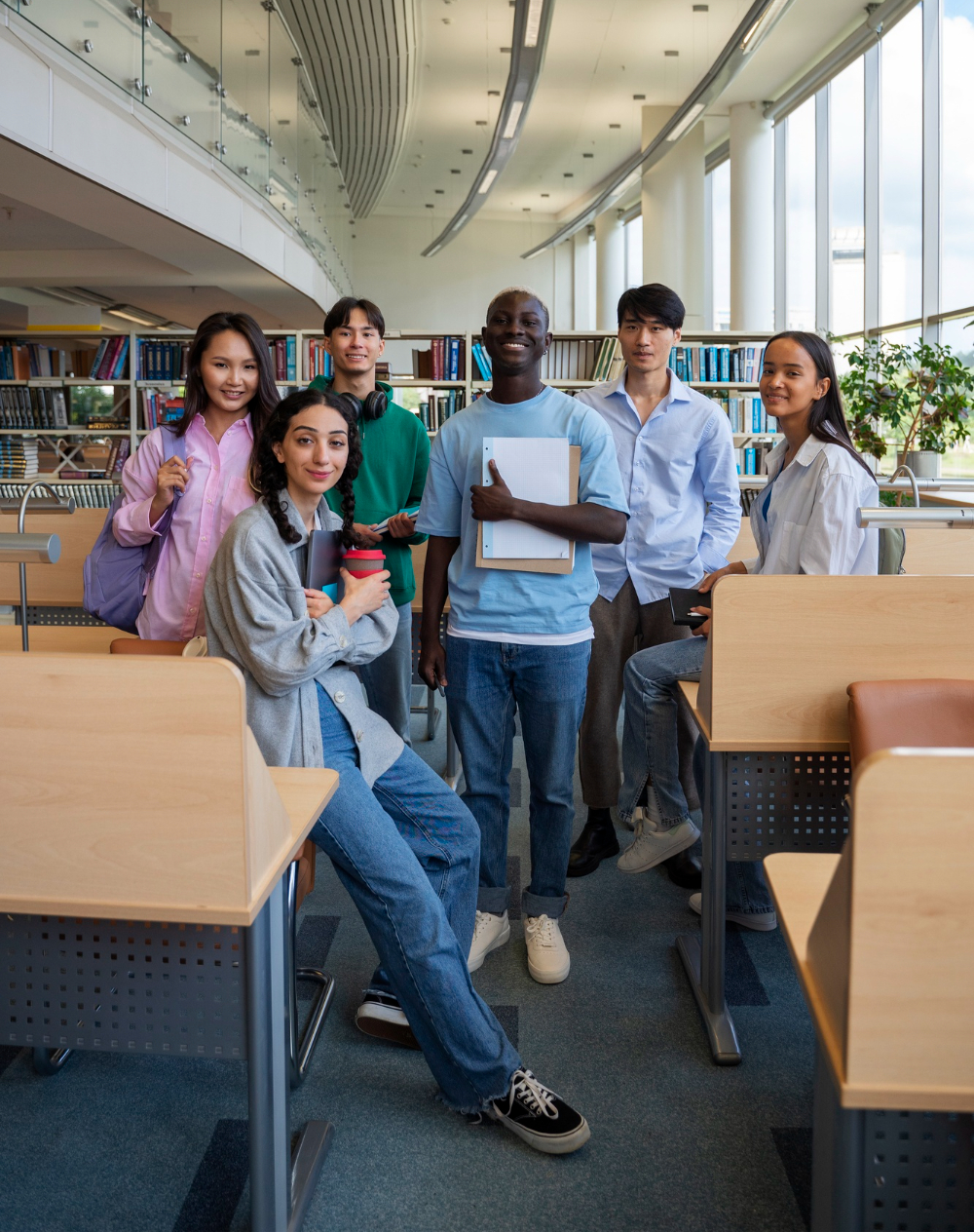 Cloud BPO support for education: admission enquiries, student support and lead handling