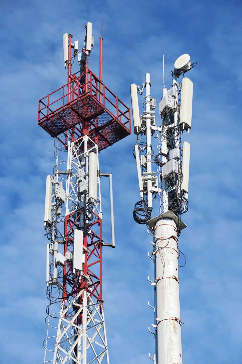 CPaaS solutions for real estate messaging using SMS, WhatsApp and IVR