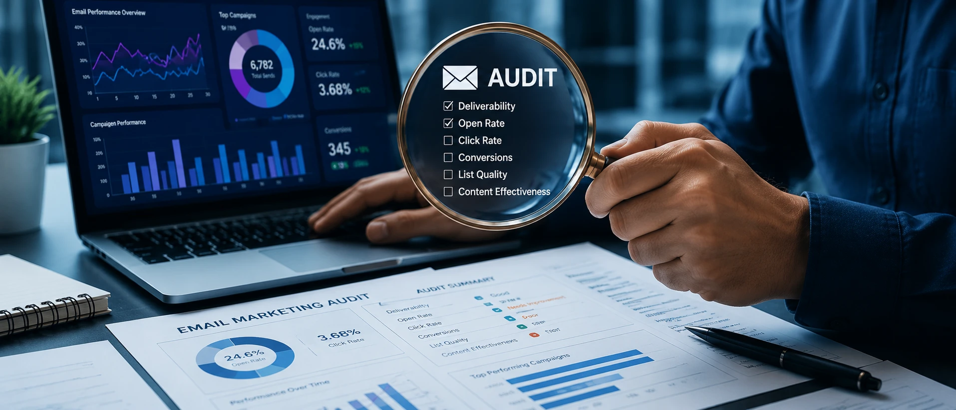 Audit