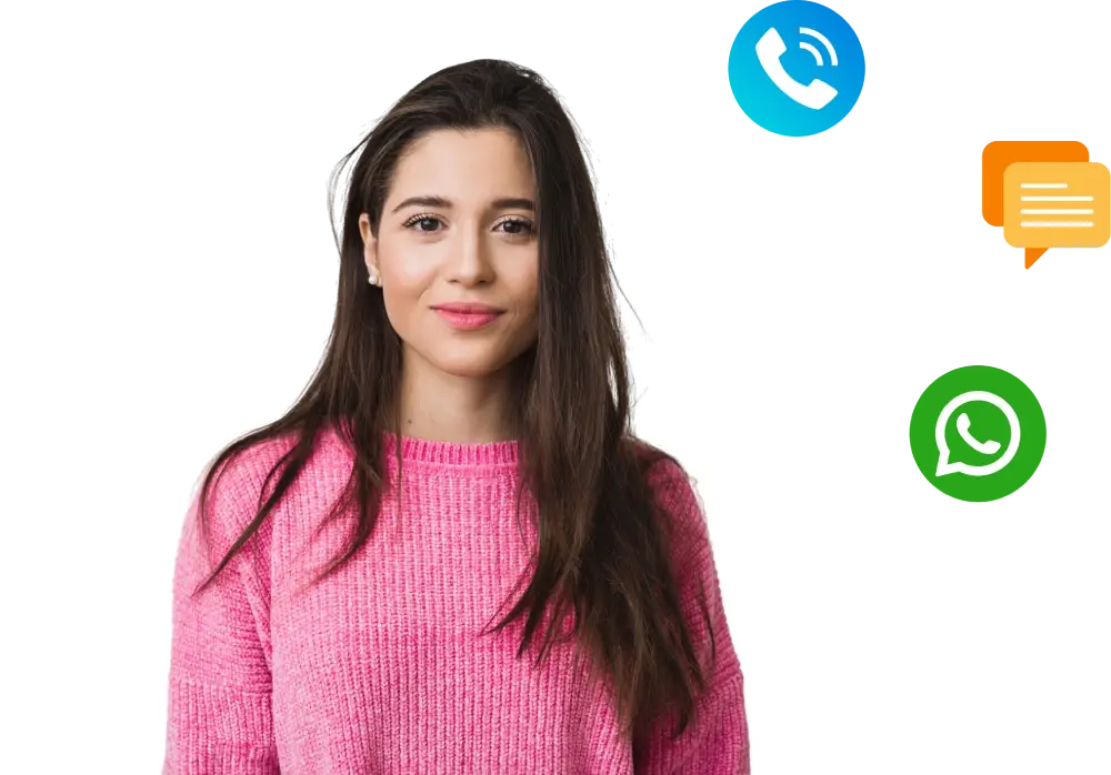 Customer support and technical assistance