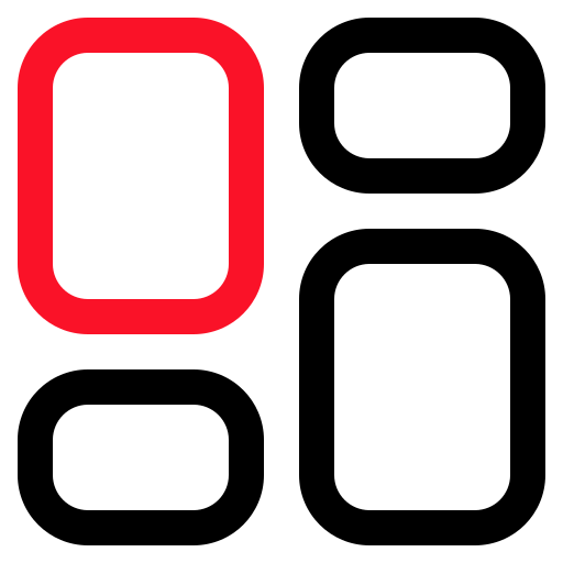 Icon: Better user experience