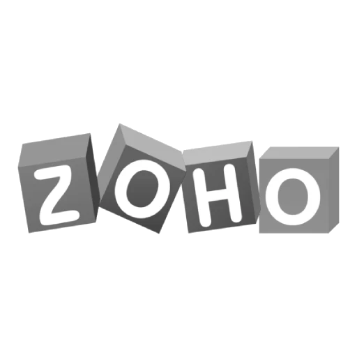 Zoho Zoho
