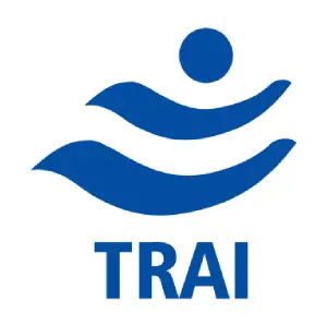 TRAI DLT compliance badge