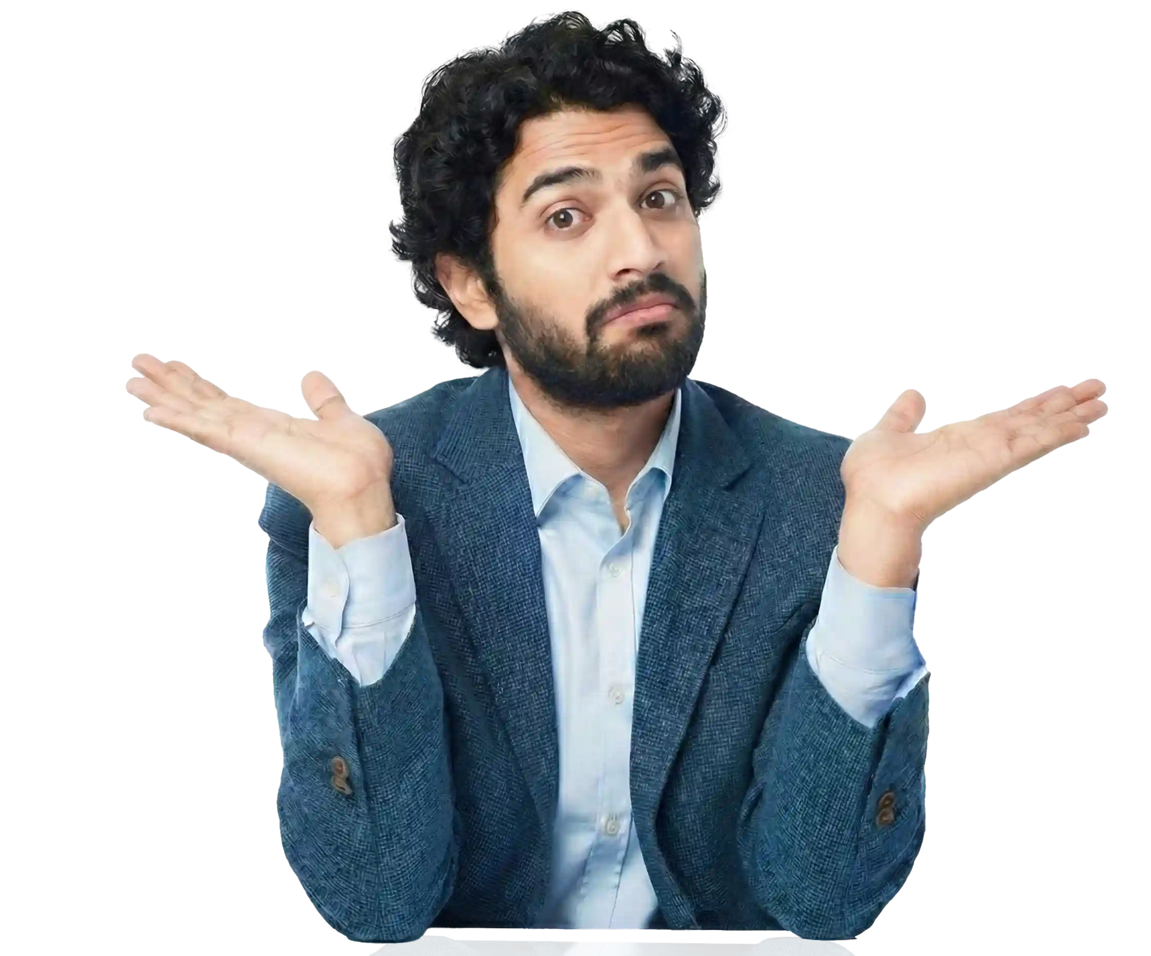 Illustration showing secure, compliant and scalable healthcare technology services